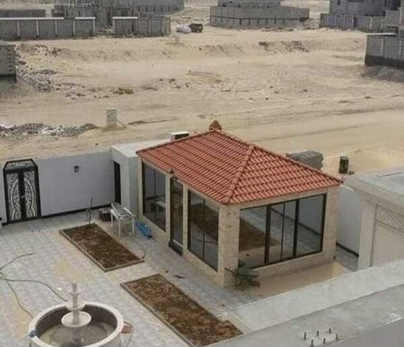 بناء ملاحق في المدينه المنوره 